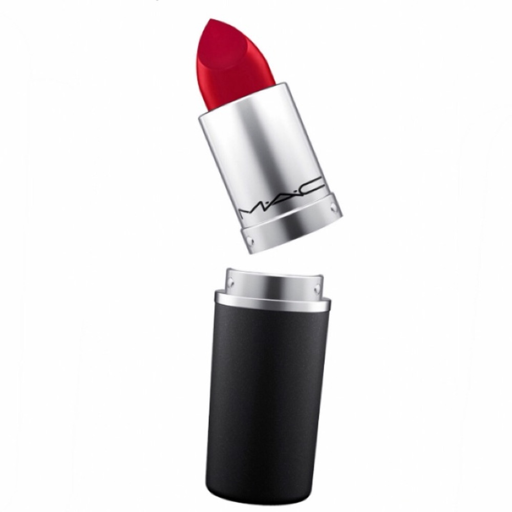 MAC Collectible Lipstick Canister *Limited Edition